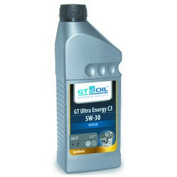     Subaru  Suzuki   Gt oil GT Ultra Energy C3 SAE 5W-30 (1)  |  8809059407929