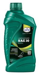     Subaru  Suzuki   Eurol     Lawn Mower Oil SAE 30 API SJ, 1  |  E1254001L