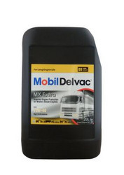     Subaru  Suzuki   Mobil Delvac MX Extra 10W-40 20  |  144718