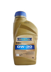     Subaru  Suzuki   Ravenol Super Synthetic Hydrocrack (1)  |  4014835795310