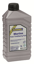     Subaru  Suzuki   Ravenol   Marine Power Trim u.Steering Fluid ( 1)  |  4014835647114