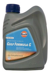     Subaru  Suzuki   Gulf Formula G 0W-30  |  8717154951677