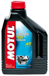     Subaru  Suzuki   Motul Inboard Tech 4T  |  101751