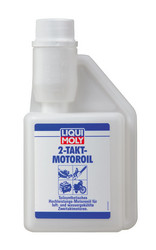     Subaru  Suzuki   Liqui moly  2-  2-Takt-Motoroil SAE  |  1051