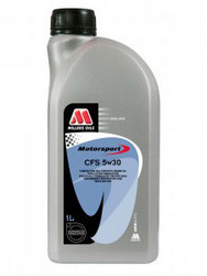     Subaru  Suzuki   Millers oils CFS 5W30, 1  |  7523JRR