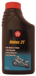     Subaru  Suzuki   Texaco Motex 2T  |  5413641936761