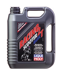     Subaru  Suzuki   Liqui moly   Motorrad Scooter 2T Basic  |  1616