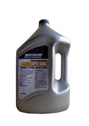     Subaru  Suzuki   Quicksilver DFI Oil/Optimaxl  |  92858037QB1