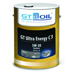     Subaru  Suzuki   Gt oil GT Ultra Energy C3, 20  |  8809059407943