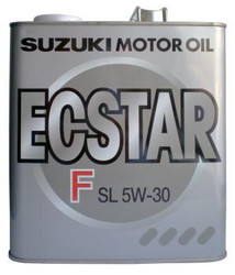     Subaru  Suzuki   Suzuki Ecstar F  |  9900021A40036