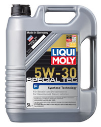     Subaru  Suzuki   Liqui moly -   Hc- |  8064