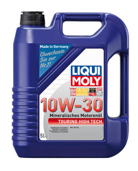     Subaru  Suzuki   Liqui moly     |  1272