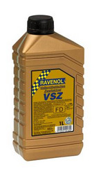     Subaru  Suzuki   Ravenol Vollsynthetisches Zweitakoel VSZ, 1  |  4014835101609