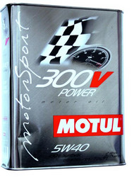     Subaru  Suzuki   Motul 300V Power  |  101195