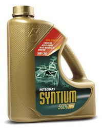     Subaru  Suzuki   Petronas Syntium 5000 FR  |  18294004