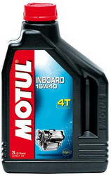     Subaru  Suzuki   Motul Inboard 4T  |  101736