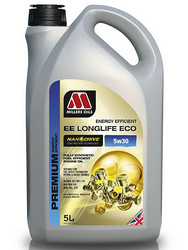     Subaru  Suzuki   Millers oils EE Longlife ECO 5W30, 1  |  7706JRN