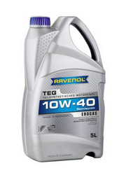     Subaru  Suzuki   Ravenol TEG 10W-40  |  4014835726550