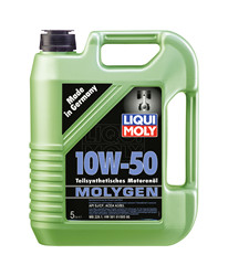     Subaru  Suzuki   Liqui moly Molygen  |  1909