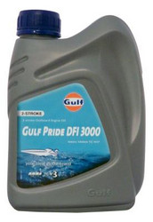     Subaru  Suzuki   Gulf Pride DFI 3000 (1)  |  8717154950762