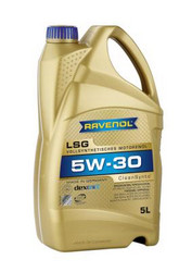     Subaru  Suzuki   Ravenol LSG SAE 5W-30  |  4014835722750