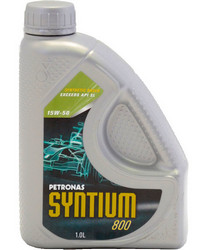     Subaru  Suzuki   Petronas Syntium 800  |  18171616