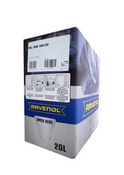     Subaru  Suzuki   Ravenol FEL SAE 5W-30 (20)  |  4014835773721