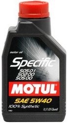     Subaru  Suzuki   Motul 8100 -Clean  |  102049