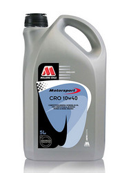     Subaru  Suzuki   Millers oils CRO 10W40, 5  |  5736GRR