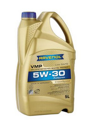     Subaru  Suzuki   Ravenol VMP SAE 5W-30  |  4014835723351