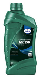     Subaru  Suzuki   Eurol     Chainsaw oil AK, 1  |  E1254501L