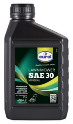     Subaru  Suzuki   Eurol     Lawn Mower Oil SAE 30 API SJ, 600  |  E125400600ML