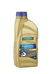     Subaru  Suzuki   Ravenol FORKOIL VERY HEAVY 20W  |  4014835732018