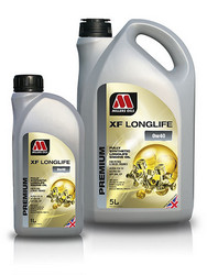     Subaru  Suzuki   Millers oils XF Longlife 0W40, 5  |  7725GRR