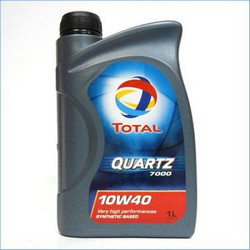     Subaru  Suzuki   Total Quartz 7000 Energy 10W40  |  3425901019734