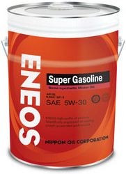     Subaru  Suzuki   Eneos Gasoline SL 5W-30, 20  |  OIL1360