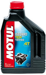     Subaru  Suzuki   Motul Inboard Tech 4T  |  101741