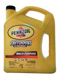     Subaru  Suzuki   Pennzoil Outdoor Multi-Purpose 2-Cycle Premium Engine Oil  |  071611907729