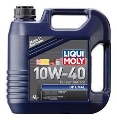     Subaru  Suzuki   Liqui moly     |  3930