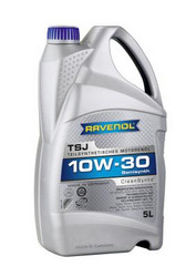     Subaru  Suzuki   Ravenol TSJ SAE 10W-30  |  4014835724051