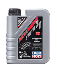     Subaru  Suzuki   Liqui moly  2-  Motorrad Synth 2T  |  3980