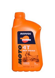     Subaru  Suzuki   Repsol Moto OFF ROAD 4T  |  6016R