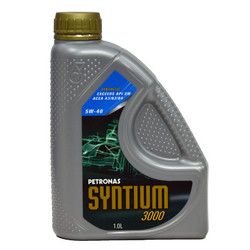     Subaru  Suzuki   Petronas Syntium 3000  |  18151616