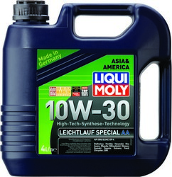     Subaru  Suzuki   Liqui moly Leichtlauf Special AA SAE 10W-30 Hc- |  7524