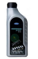     Subaru  Suzuki   Ford Formula S/SD Synthetic Technology Motor Oil SAE 5W-40 (1)  |  15152A