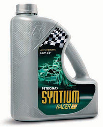     Subaru  Suzuki   Petronas Syntium RACER X1  |  18104004