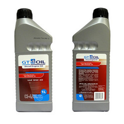     Subaru  Suzuki   Gt oil GT Power CI, 1  |  8809059407851