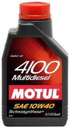     Subaru  Suzuki   Motul Fanfaro TSN 10W-40, 208  |  100258