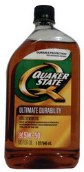     Subaru  Suzuki   Quaker state Ultimate Durability SAE 5W-50 Full Synthetic Motor Oil  |  073102046726