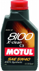     Subaru  Suzuki   Motul 8100 -Clean  |  102050